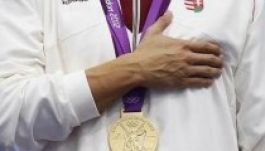 Átírták a magyar himnuszt az olimpiák kedvéért