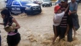 Tíztucatnyi mexikóival végzett Ingrid és Manuel