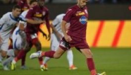 Liga 1: gólszegény forduló hat döntetlennel