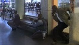 A biztonsági erők megöltek még hat terroristát Nairobiban