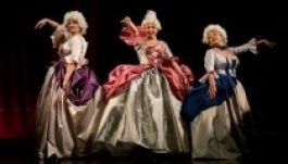 Jubilál a Nemzetiségi Színházi Kollokvium