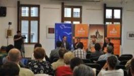 Folytatódik a Kós Károly Akadémia előadássorozata