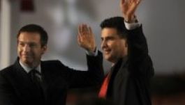 Az MSZP és az Együtt-PM október 23-án írja alá megállapodását