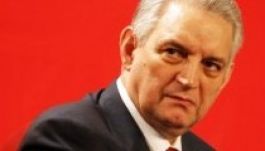 Sârbu: „egyelőre” Antonescu az elnökjelölt