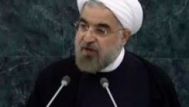 „Helytelennek és elítélendőnek” nevezte Róháni a holokausztot