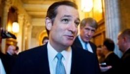 Végkimerülésig szónokolna egy szenátor az Obamacare ellen