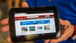 Tescós táblagépet dobnak piacra