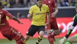 Lewandowski elismerte, januárban aláír a Bayern Münchenhez