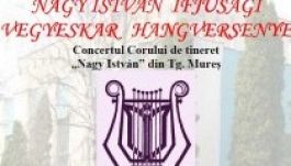 Kórusokat bemutató sorozat kezdődik a Kolozsvári Rádióban