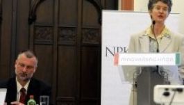 Répás: éreztetni kell a diaszpórával, hogy része a nemzetnek