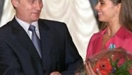 Putyinnak nincs ideje újranősülni