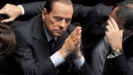 Egy évi házi őrizetre készül Berlusconi