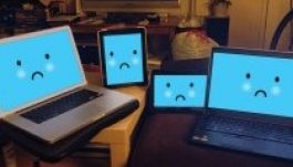 Nem internetezik az amerikaiak 15 százaléka