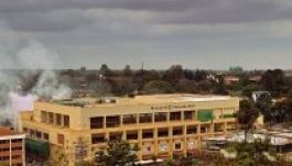 A nairobi merénylet szervezői újabb támadással fenyegetnek