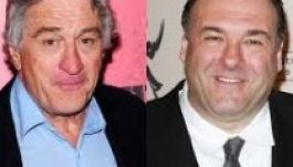 De Niro ügyvédkedik Gandolfini helyett az új sorozatban