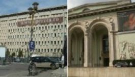 Összevonták a bukaresti operát és az operettszínházat
