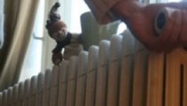 Péntektől már fűtenek Csíkszereda lakónegyedeiben