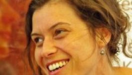 Hármaspont Berekméri Katalinnal