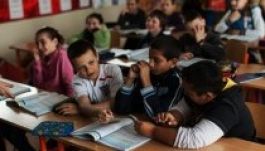 Szlovákiában négyszer több roma él, mint ahányan annak vallják magukat