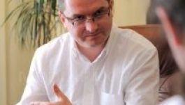 Korodi: nem volt föltétlen hasznos kilátogatnunk Verespatakra