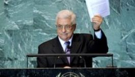 Békét kötnének a palesztinok Izraellel