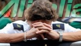 Százmillió eurót kalapozna össze az Alitalia