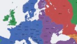 A közép-európai időzónából való kilépést fontolgatja Spanyolország