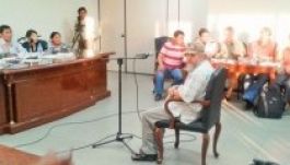 El Día: Tóásó Előd visszautasítja a számítógépes bizonyítékokat