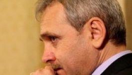 Liviu Dragnea nekiment a liberálisoknak