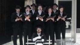 Új szereposztásban kerül ismét műsorra a Visszaszületés