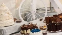 Megnyílt Románia első csokifesztiválja Sepsiszentgyörgyön