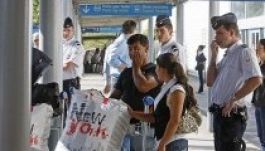 A franciák döntő többsége szerint a romák nem tudnak beilleszkedni