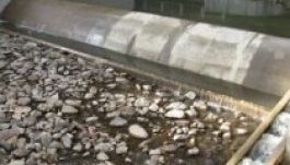 Kató Béla a nagy-homoródi vízierőműről: a beruházás most nem folytatódik