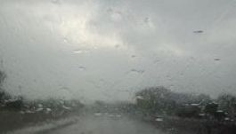 Utálatosan ősziesre fordul az időjárás a következő napokban