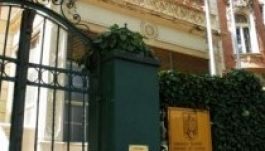 Sikkasztottak a budapesti román nagykövetségen?