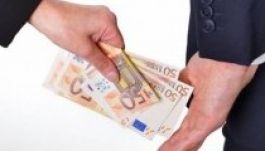 Felmérés: a romániai korrupció röntgenképe