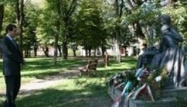 Petőfi-megemlékezéssel zárult az IFM műhelymunkája Koltón