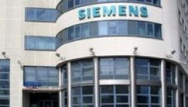Tömeges leépítés a Siemensnél