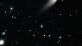 Elhozza a világvégét az „évszázad üstököse”?