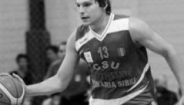 Meghalt az egyik legtehetségesebb román kosaras