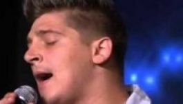 X-Faktor: már a legjobb 25 között a székely fiú