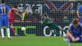 BL: Mourinho Chelsea-je ellen javítana a Bukaresti Steaua