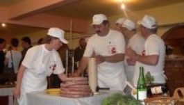 Közeleg a háromszéki gasztro-fesztivál