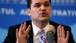 Cseke Attila: hazugságon fogtam Victor Ponta kormányfőt