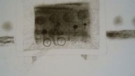 Körbeírt otthon a Teinben