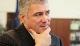 Zárolta Adriean Videanu vagyonát a nyomozóhatóság