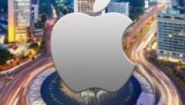 Már nem a Coca-Cola a világ legértékesebb márkája