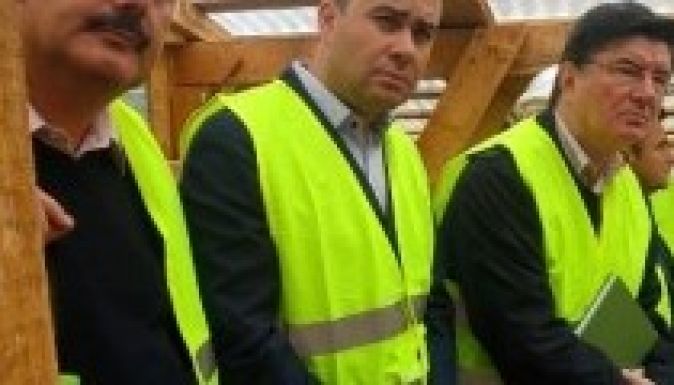 Halállal fenyegetik a Verespatak-bizottság tagjait