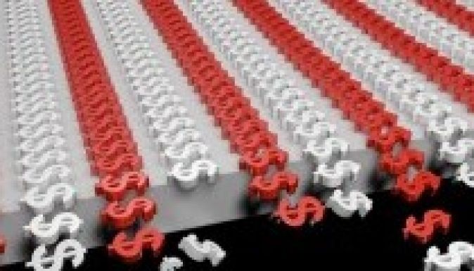 Részlegesen fizetésképtelenné vált az amerikai kormány