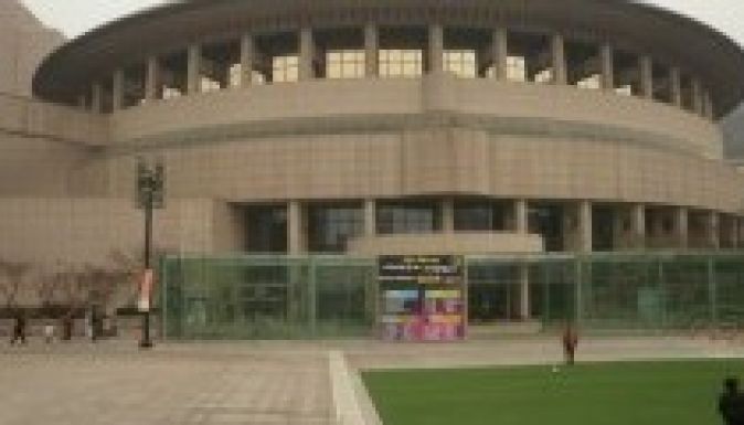 Tompa Gábor a Danton halálát viszi színre Dél-Koreában